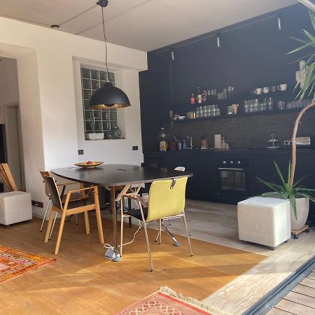 Entspannt In Nuernberg - Das Einhoernchen 外观 照片