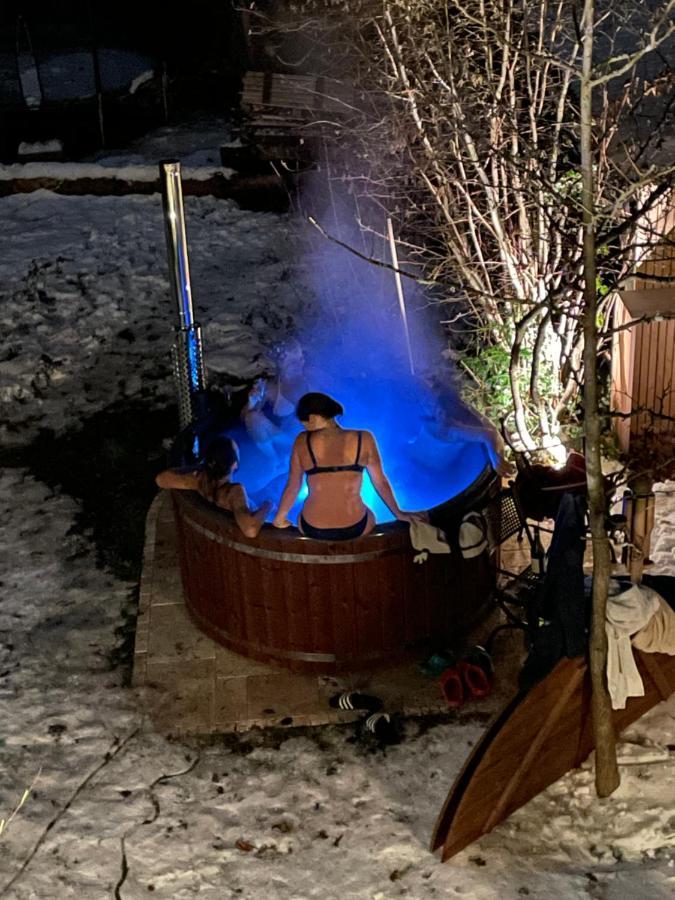 Entspannt In Nuernberg - Das Einhoernchen 外观 照片